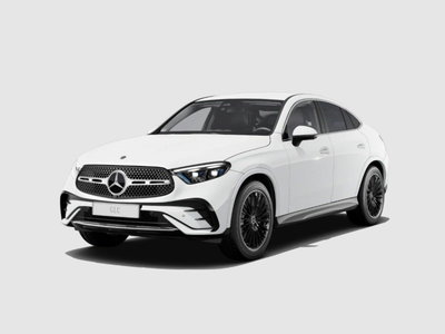 Mercedes-Benz GLC SUV 220 d AMG Line Premium Plus 4matic auto nuova a Montecosaro