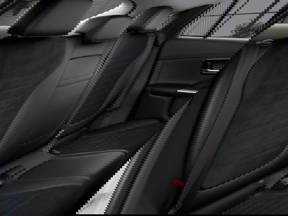 Mercedes-Benz GLC SUV nuova a Macerata (11)