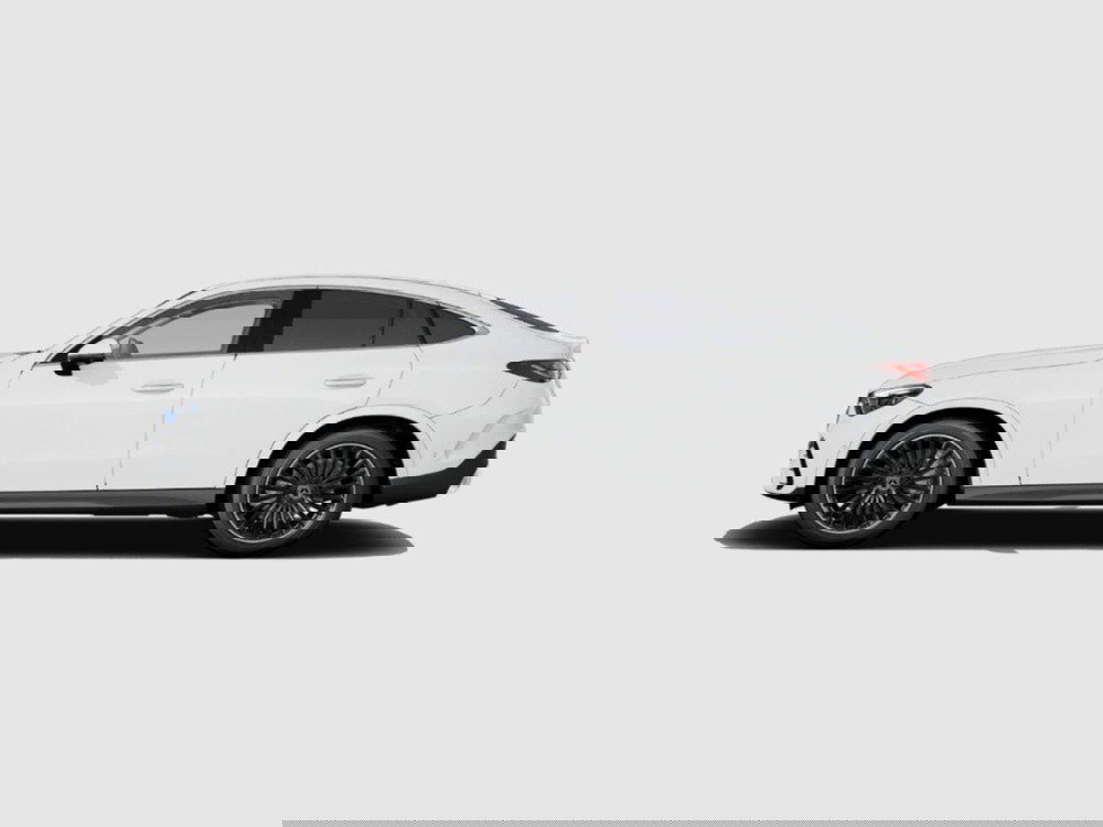 Mercedes-Benz GLC SUV nuova a Macerata (2)