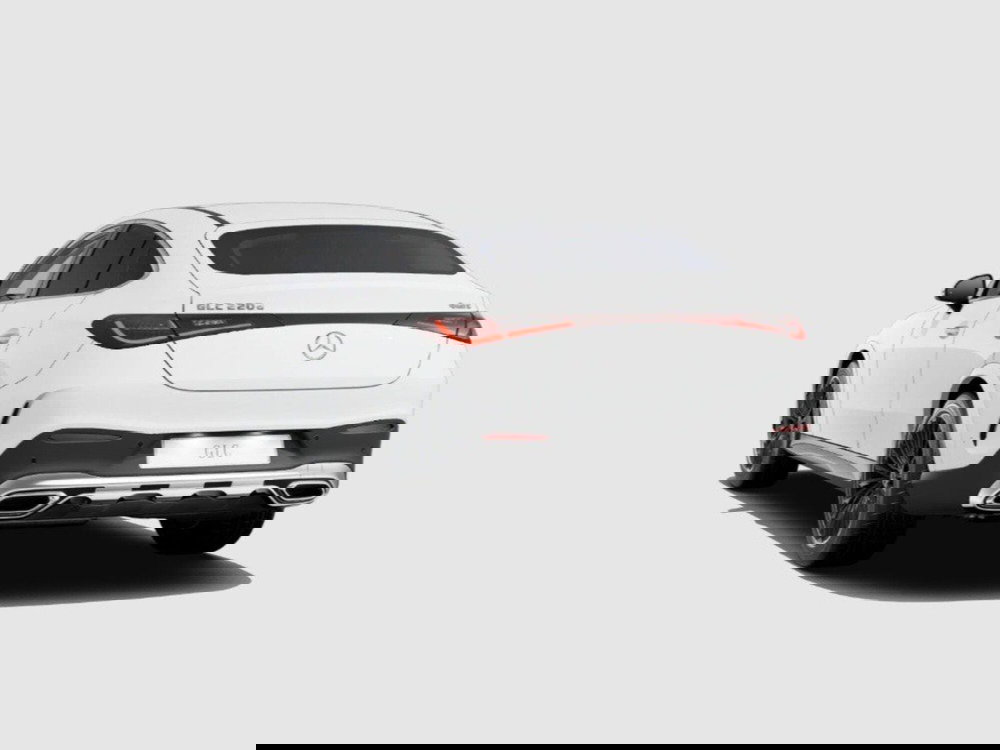 Mercedes-Benz GLC SUV nuova a Macerata (3)