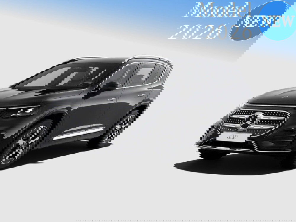 Mercedes-Benz GLB nuova a Macerata