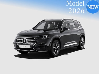 Mercedes-Benz GLB EQ 350 AMG Line Advanced Plus 4matic 7p.ti nuova a Montecosaro