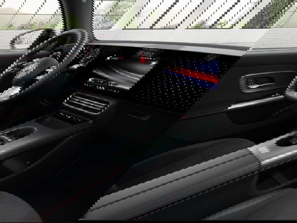 Mercedes-Benz GLB nuova a Macerata (12)