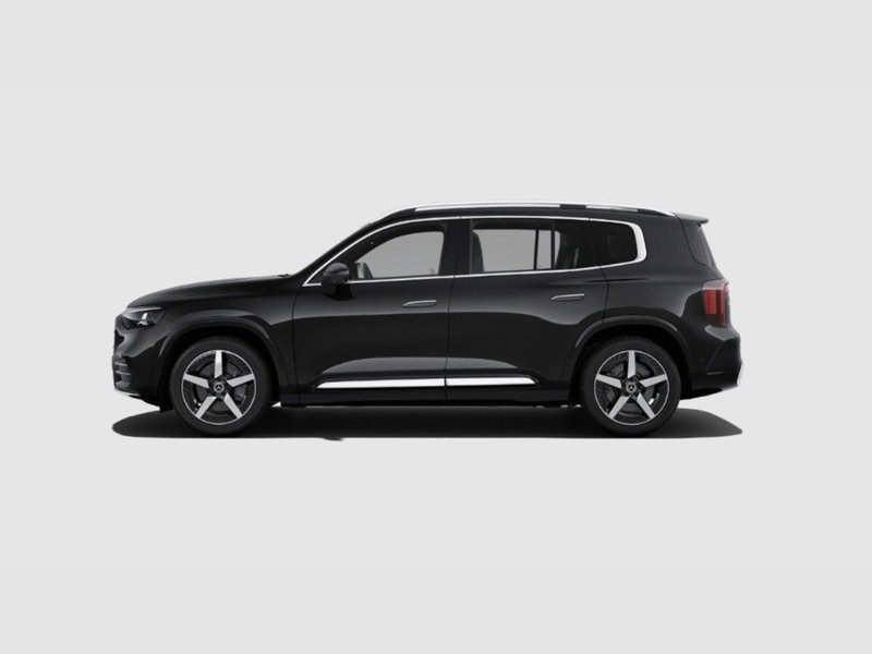 Mercedes-Benz GLB EQ nuova a Macerata (2)