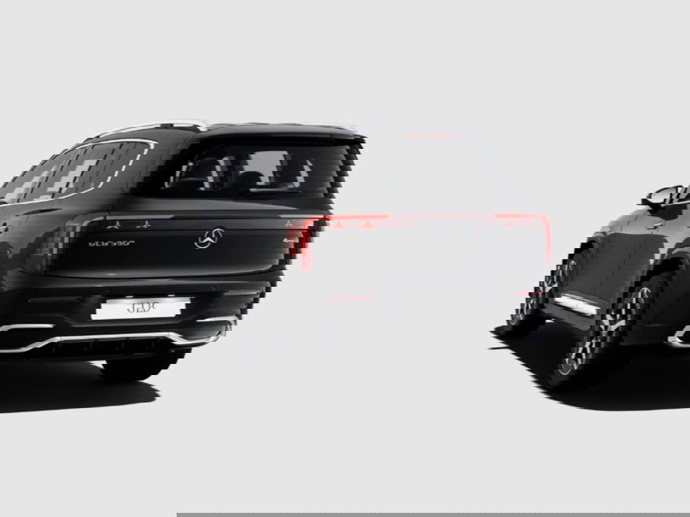 Mercedes-Benz GLB nuova a Macerata (3)