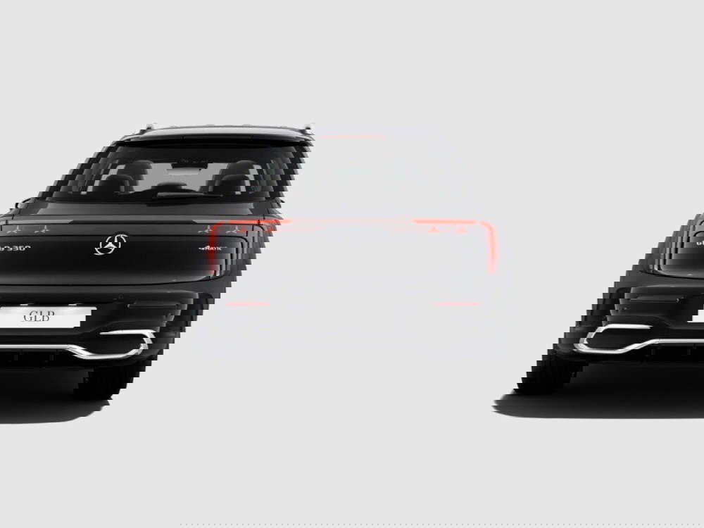 Mercedes-Benz GLB nuova a Macerata (4)