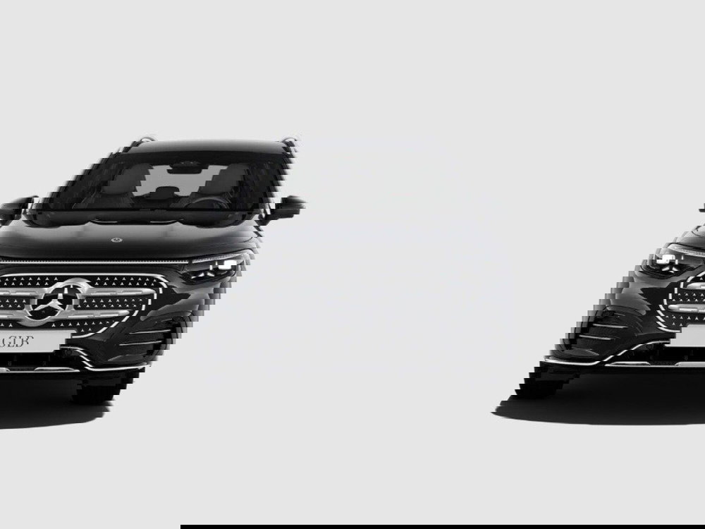 Mercedes-Benz GLB nuova a Macerata (8)