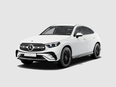 Mercedes-Benz GLC SUV 220 d AMG Line Premium Plus 4matic auto nuova a Montecosaro