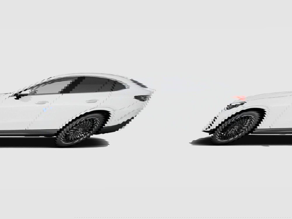 Mercedes-Benz GLC SUV nuova a Macerata (2)