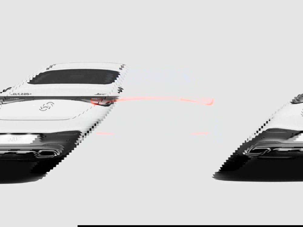 Mercedes-Benz GLC SUV nuova a Macerata (4)