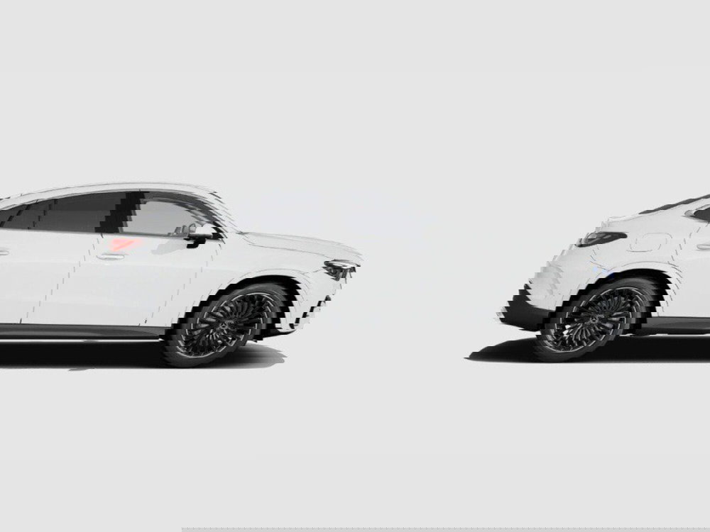 Mercedes-Benz GLC SUV nuova a Macerata (6)