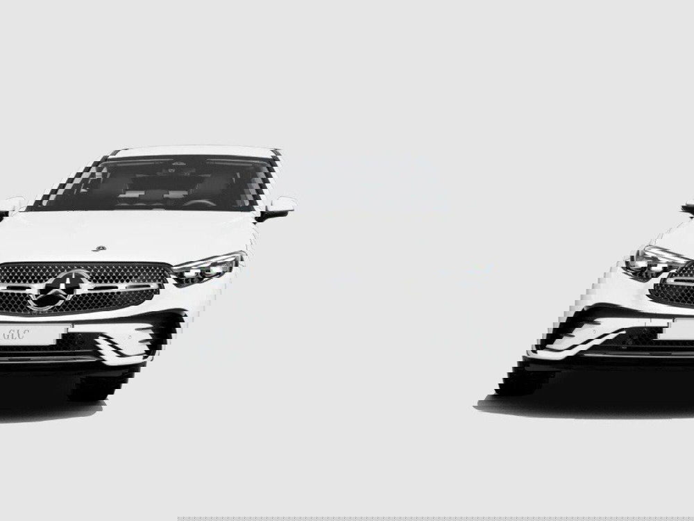 Mercedes-Benz GLC SUV nuova a Macerata (8)