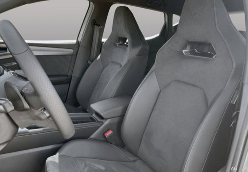 Cupra Leon nuova a Siena (10)