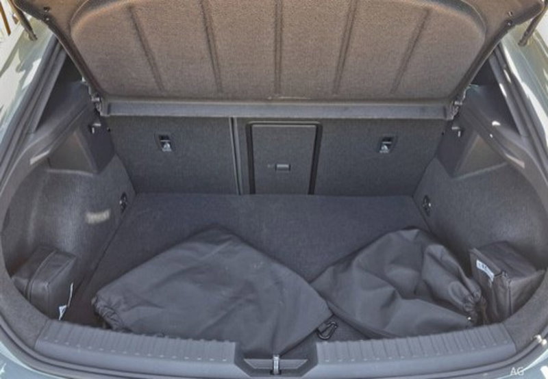 Cupra Leon nuova a Siena (13)