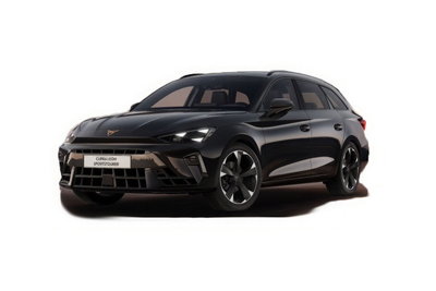 Cupra Leon Station Wagon Leon Sportstourer 1.5 hybrid 150cv dsg nuova a Siena