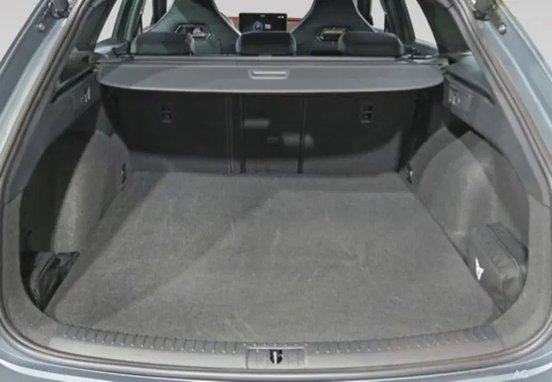 Cupra Leon Station Wagon nuova a Siena (12)