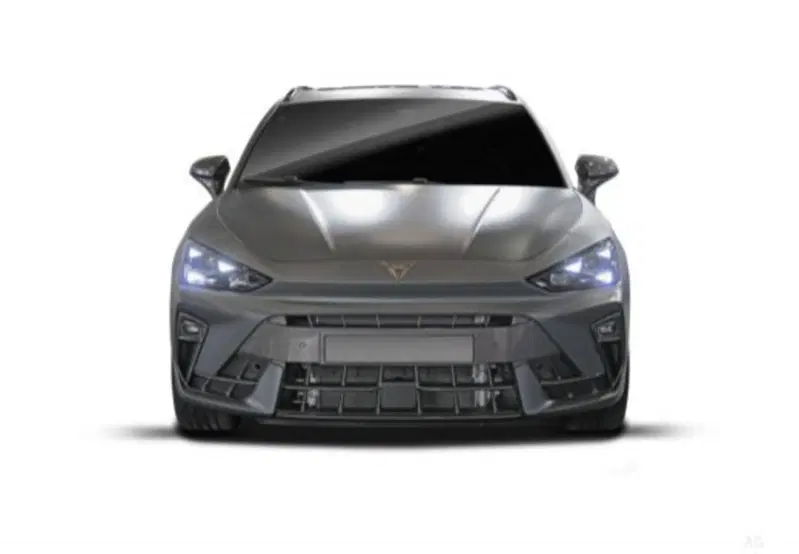 Cupra Leon Station Wagon nuova a Siena (5)