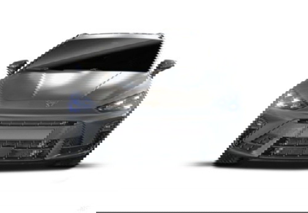 Cupra Leon Station Wagon nuova a Siena (5)