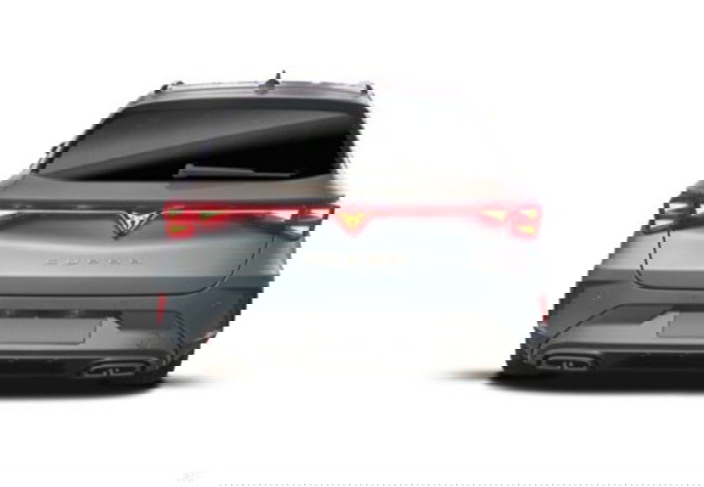 Cupra Leon Station Wagon nuova a Siena (6)