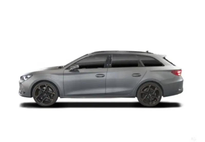 Cupra Leon Station Wagon nuova a Siena (7)