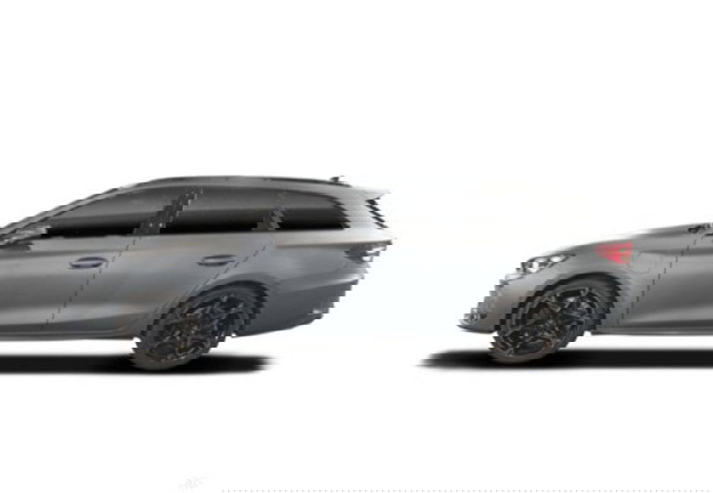 Cupra Leon Station Wagon nuova a Siena (7)