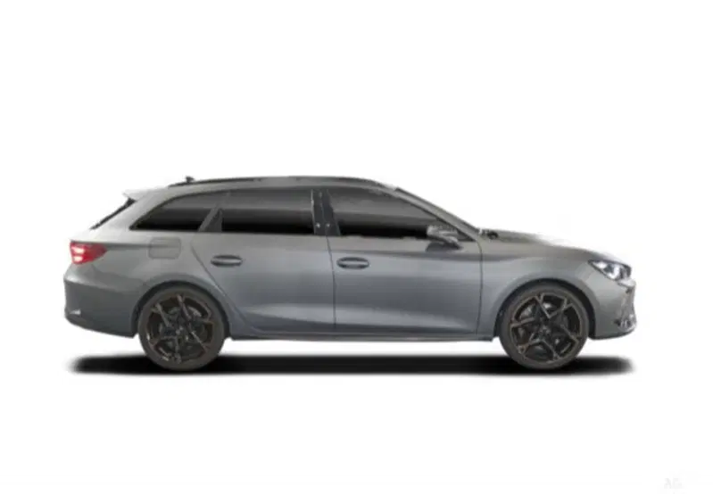 Cupra Leon Station Wagon nuova a Siena (8)