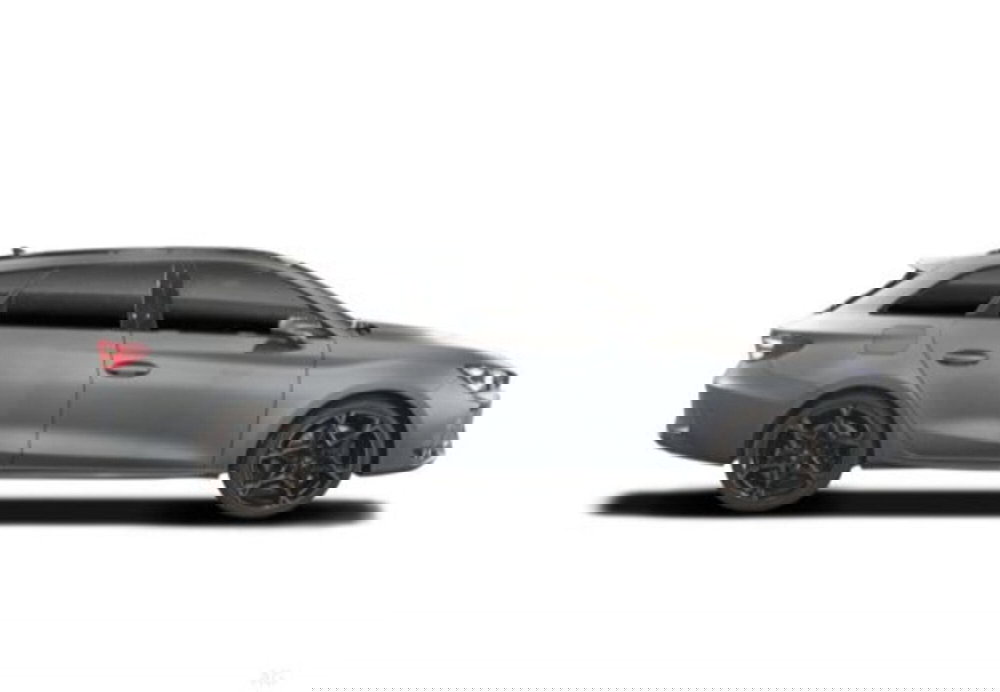 Cupra Leon Station Wagon nuova a Siena (8)