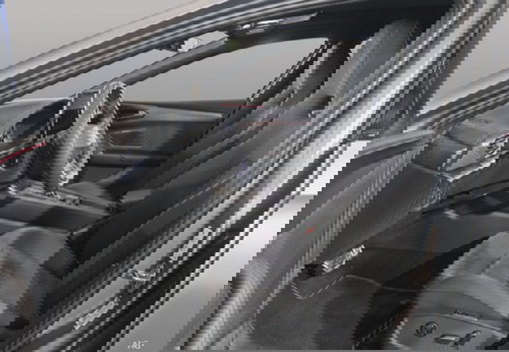 Cupra Leon Station Wagon nuova a Siena (9)