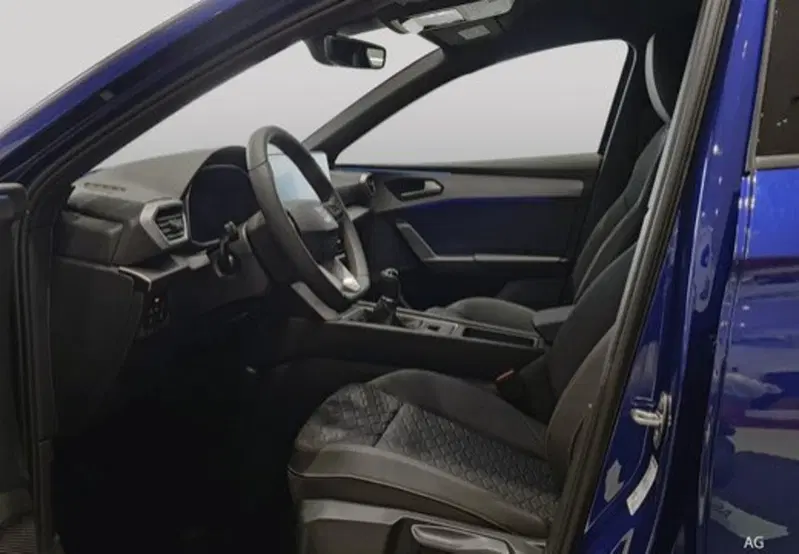 SEAT Leon usata a Siena (10)
