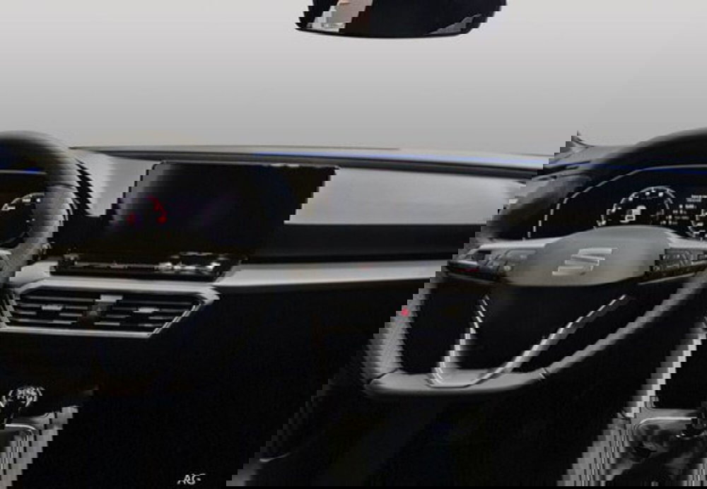 SEAT Leon usata a Siena (12)