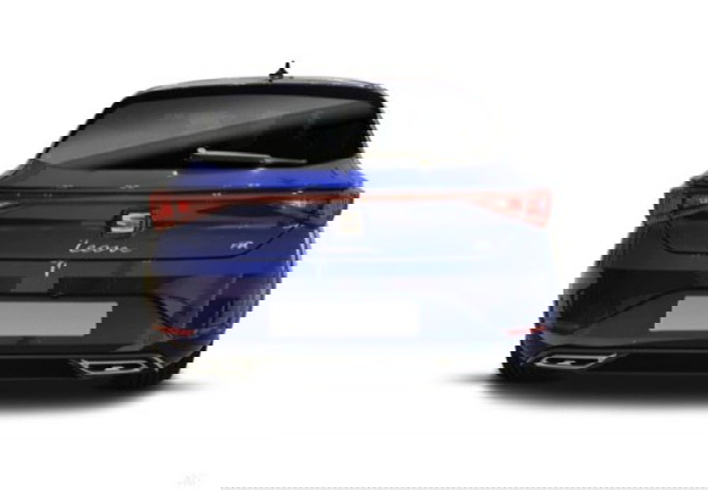 SEAT Leon usata a Siena (7)