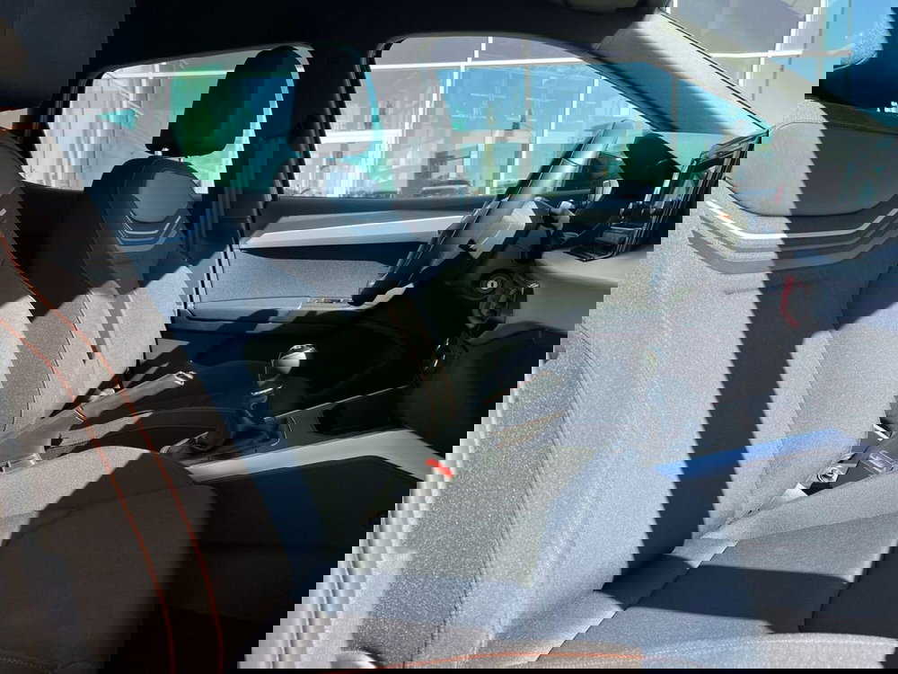 SEAT Arona usata a Siena (10)