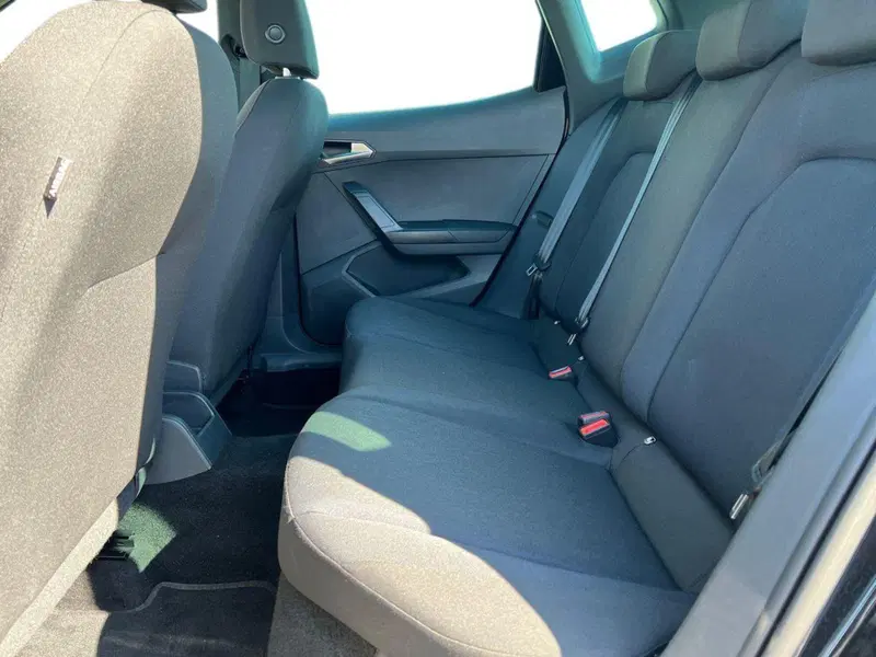 SEAT Arona usata a Siena (11)
