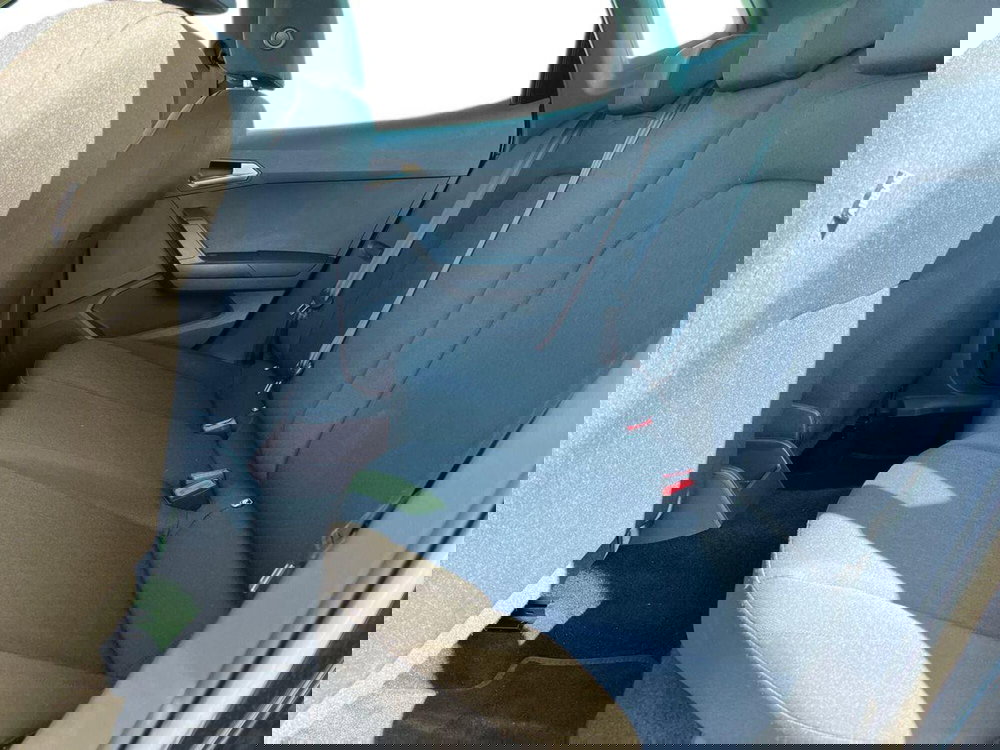 SEAT Arona usata a Siena (11)