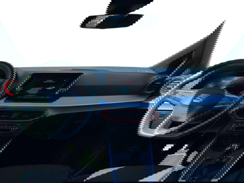 SEAT Arona usata a Siena (12)