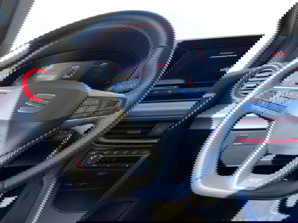 SEAT Arona usata a Siena (13)