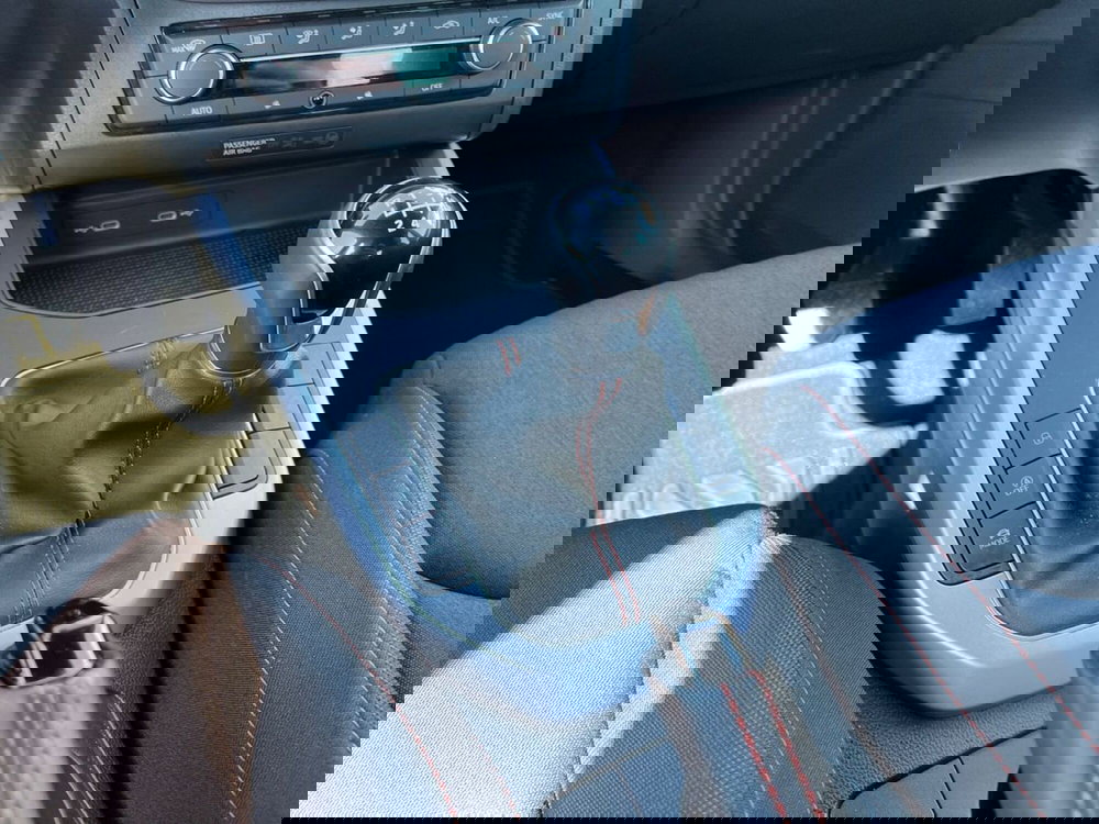 SEAT Arona usata a Siena (14)