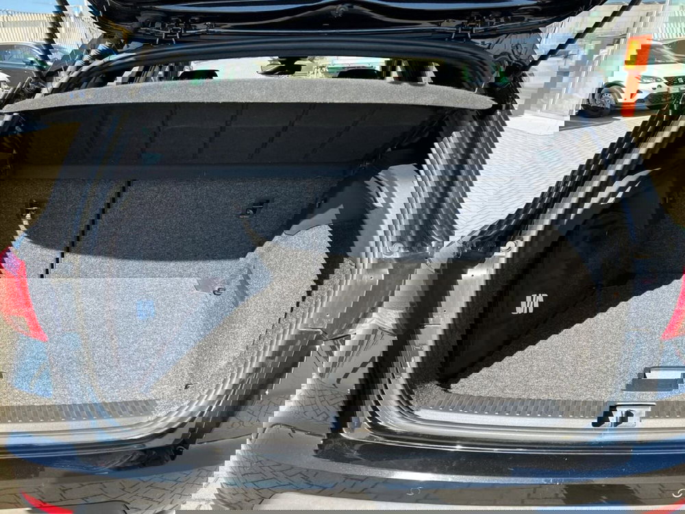 SEAT Arona usata a Siena (15)