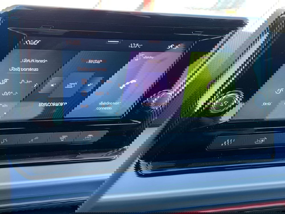 SEAT Arona usata a Siena (16)