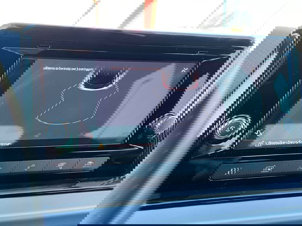 SEAT Arona usata a Siena (17)