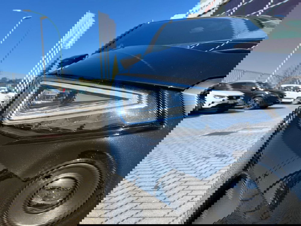 SEAT Arona usata a Siena (18)