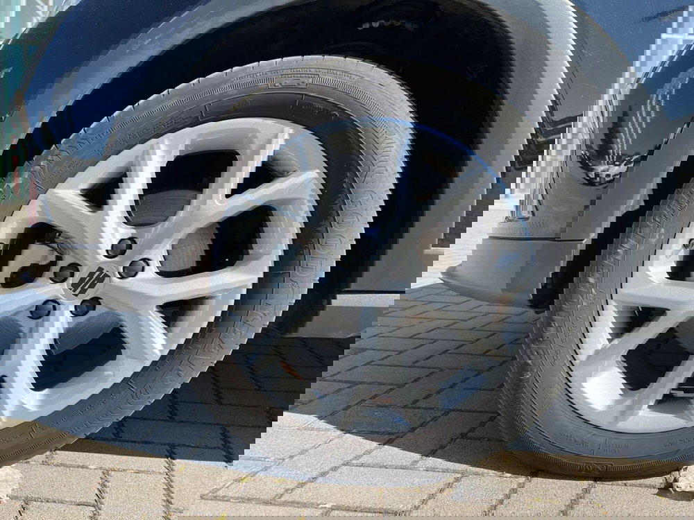 SEAT Arona usata a Siena (19)