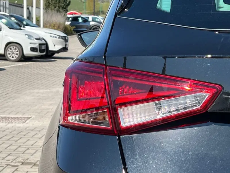 SEAT Arona usata a Siena (20)