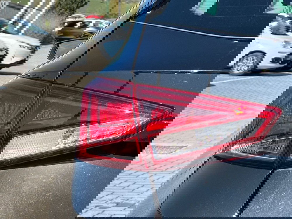 SEAT Arona usata a Siena (20)