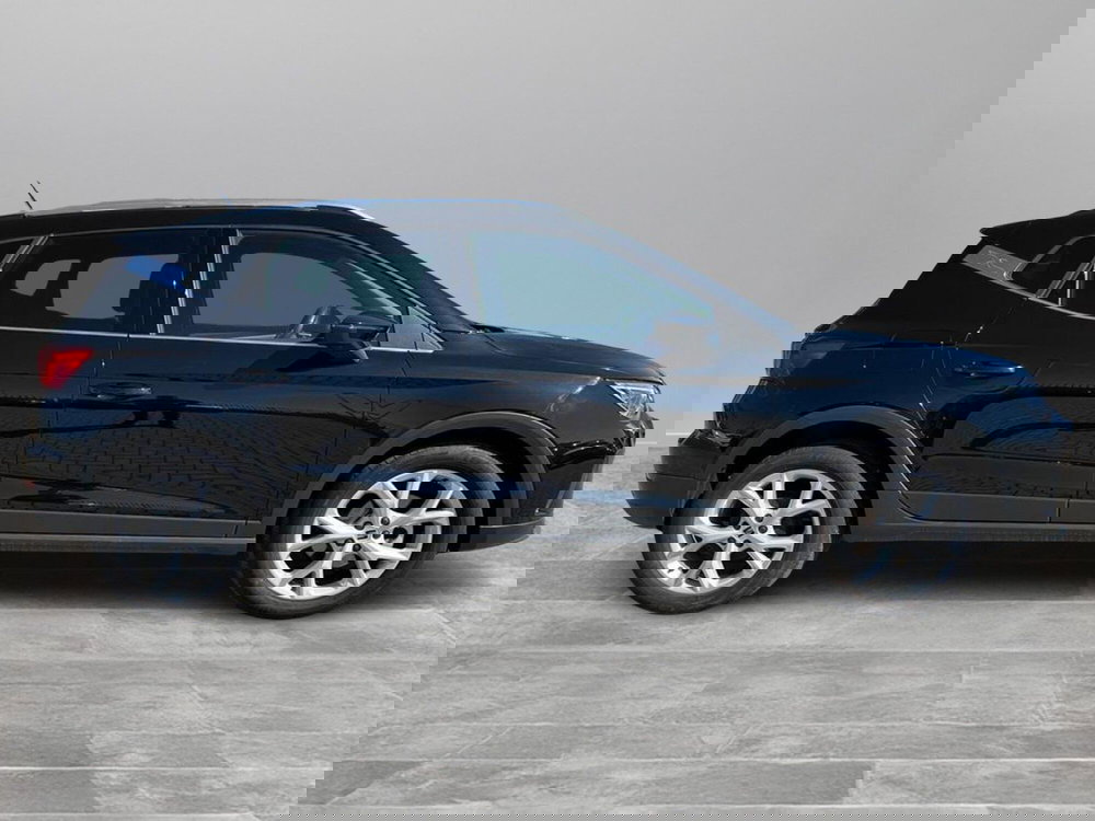 SEAT Arona usata a Siena (4)