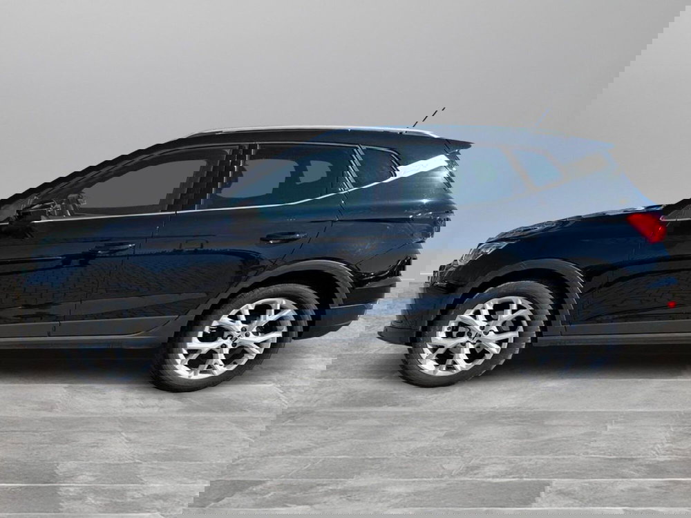 SEAT Arona usata a Siena (8)