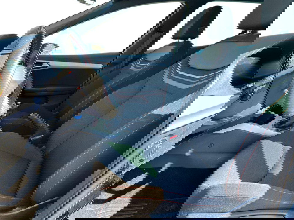 SEAT Arona usata a Siena (9)