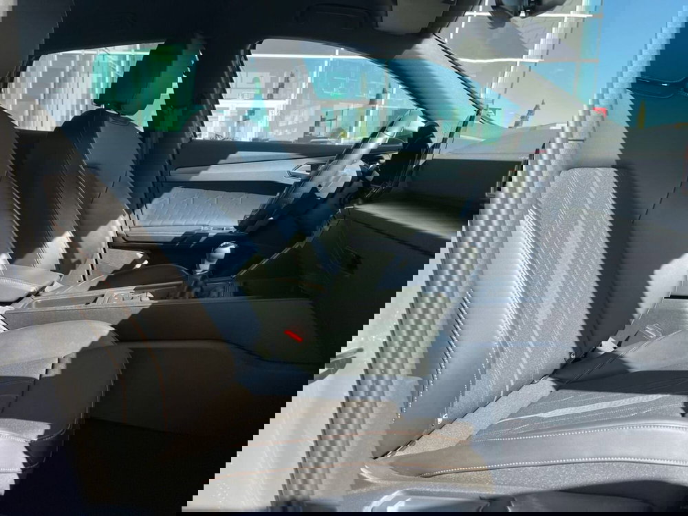 Cupra Formentor usata a Siena (10)