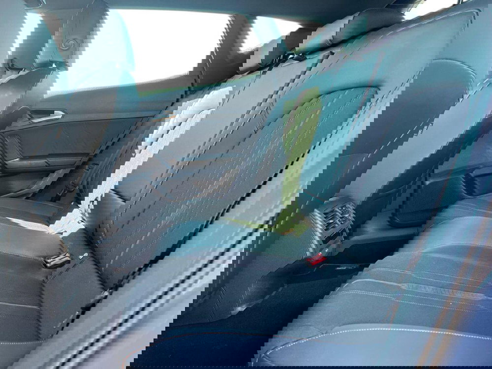 Cupra Formentor usata a Siena (11)