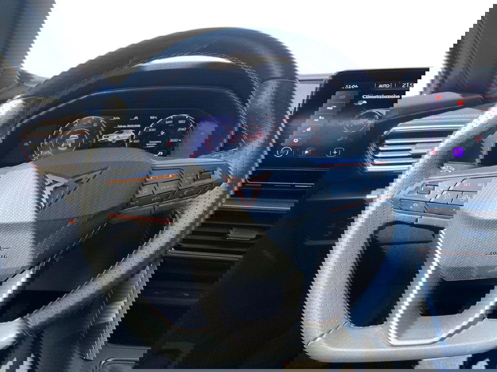 Cupra Formentor usata a Siena (13)